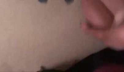 Hardcore fucking with beautiful brunette babe