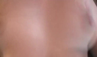 Big tit blonde Stacie Jaxxx will suck and ride your cock so hard