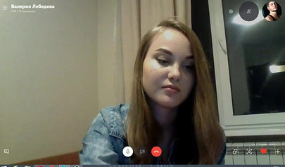 Horny teen slut fucking her ass with dildo