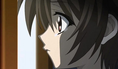 Hentai schoolgirls fucking around and getting creampied