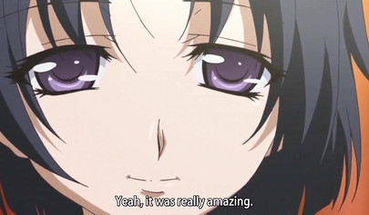 Hentai schoolgirls fucking around and getting creampied