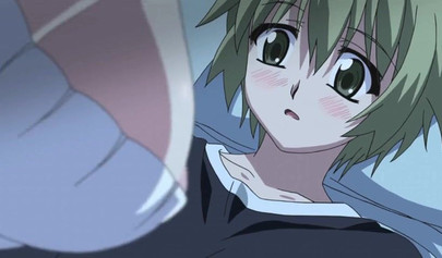 Hentai schoolgirls fucking around and getting creampied