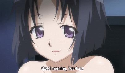 Hentai schoolgirls fucking around and getting creampied