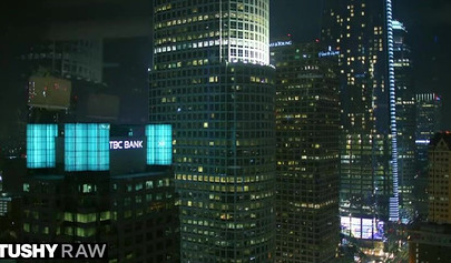 Blonde teen babe Kenzie Reeves squirts hard from anal pleasure