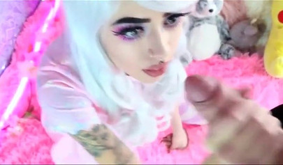 Stepdad fucking his adorable new daughter