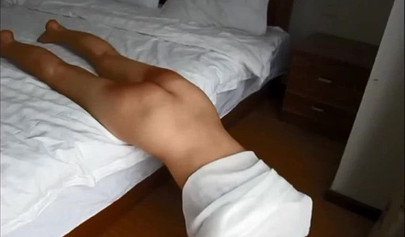 Spank my naughty and sexy ass