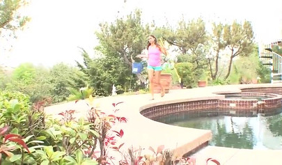 Mom will make you cum so strong and loud