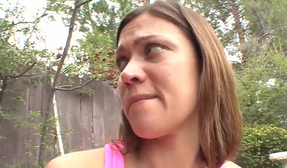 Mom will make you cum so strong and loud