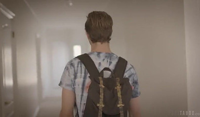 Carolina Sweets and Whitney Wright make threesome with Lucas Frost