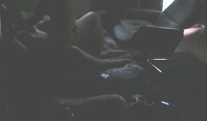 Amateur bdsm with hard anal fucking