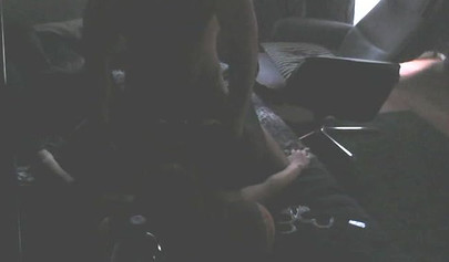 Amateur bdsm with hard anal fucking