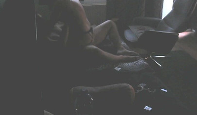 Amateur bdsm with hard anal fucking