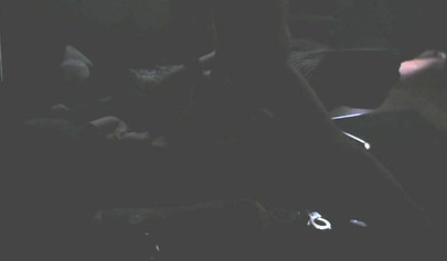 Amateur bdsm with hard anal fucking