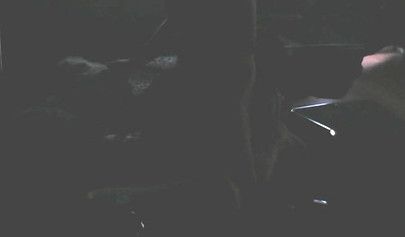 Amateur bdsm with hard anal fucking