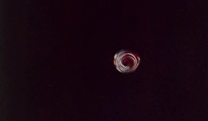 Busty vintage babe seducing hot young guys