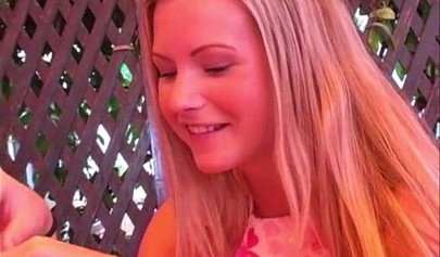 She will masturbate for money for sure