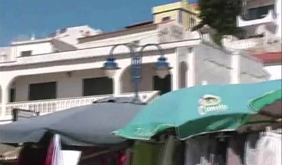 She will masturbate for money for sure