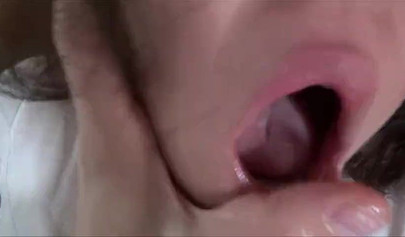 Big ass teen Alex Adams let her horny stepbrother to creampie her pussy