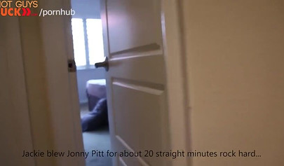 Petite brunette teen gets fucked by muscular college stud