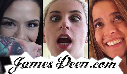 Compilation of cum addicted babes Katrina Jade, Niki Snow and many more