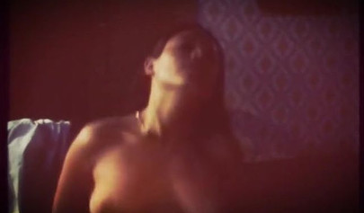 Classic babe is a new slut in the neighborhood