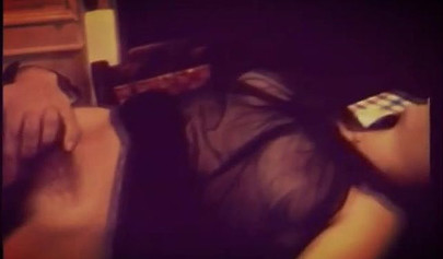 Classic babe is a new slut in the neighborhood