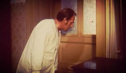 Classic babe is a new slut in the neighborhood