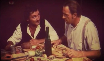 Classic babe is a new slut in the neighborhood