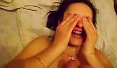 Compilation of hottest amateur facials