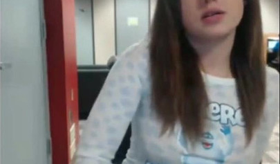 Compilation with amateur girls going wild and nude in public