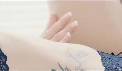 Lesbian babes having an astonishing erotic sex