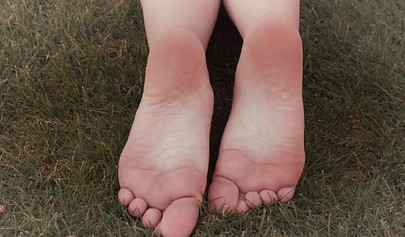 Fit lesbians making love after yoga