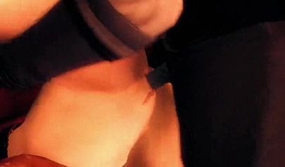 Hentai gangbang with busty female fighters and monsters