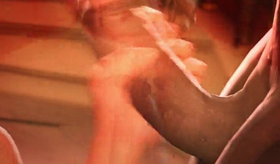 Hentai gangbang with busty female fighters and monsters