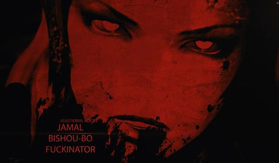 Hentai gangbang with busty female fighters and monsters