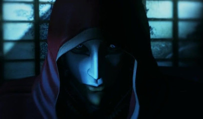 Hentai gangbang with busty female fighters and monsters