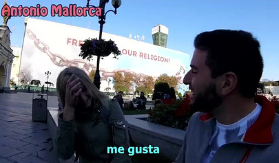 Big ass blonde Aria Logan fucks for money with total stranger