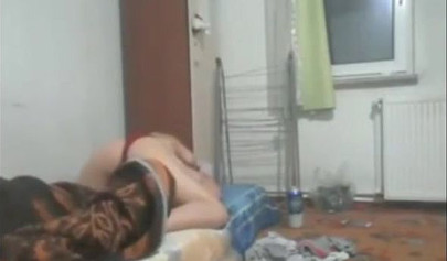 Teacher using horny student to get satisfied