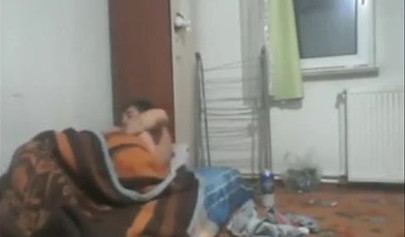 Teacher using horny student to get satisfied