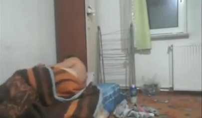 Teacher using horny student to get satisfied