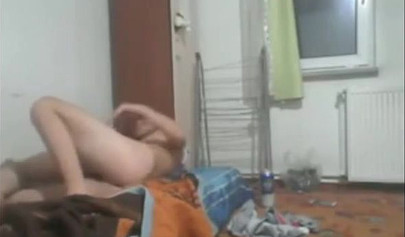 Teacher using horny student to get satisfied