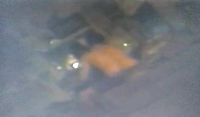 Cheating wife caught getting ass fucked