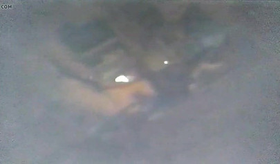 Cheating wife caught getting ass fucked