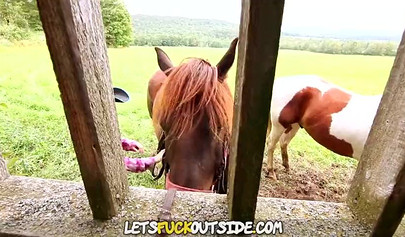 Hot chicks loves big dicks