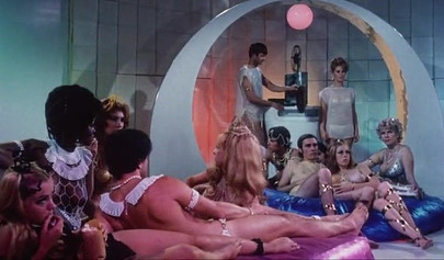 Vintage porn with gorgeous and busty babes