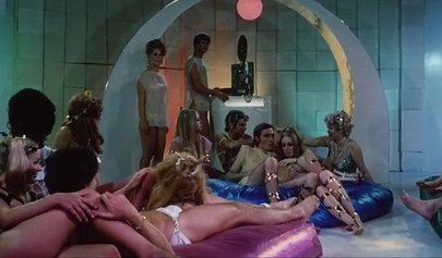 Vintage porn with gorgeous and busty babes