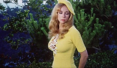 Vintage porn with gorgeous and busty babes