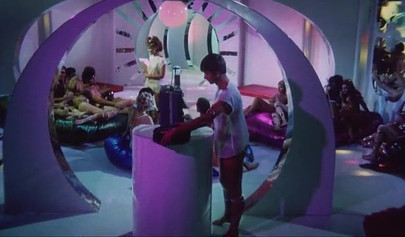 Vintage porn with gorgeous and busty babes