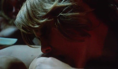 Vintage porn with gorgeous and busty babes