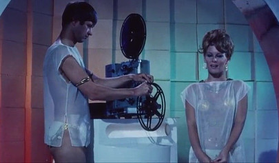 Vintage porn with gorgeous and busty babes